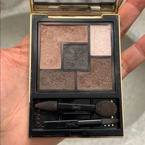 YSL Couture Palette Eyeshadow